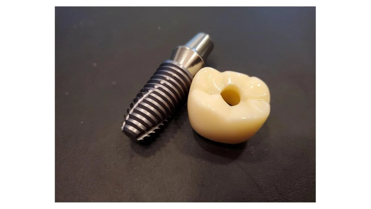 implant pendik